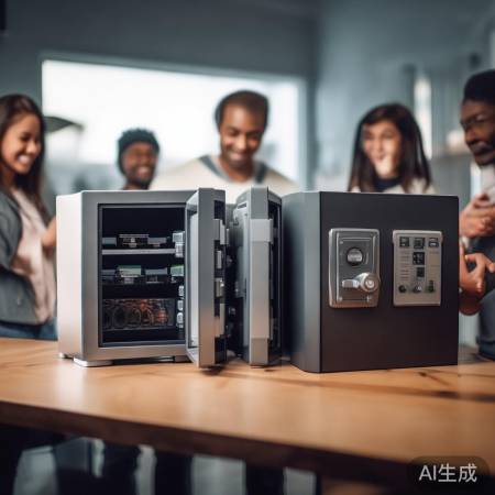 了解保险柜很简单