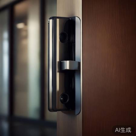 锁具静音效果佳