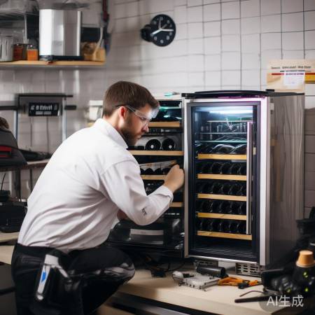 酒柜维修标准严格，服务规范透明