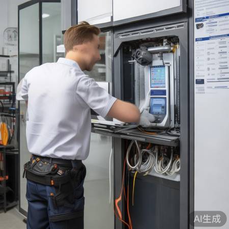 防盗门维修三标准：技术、服务、