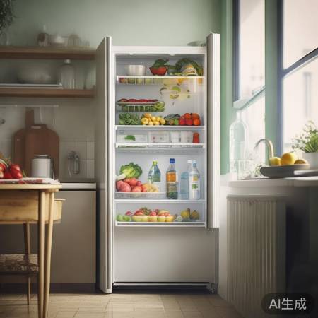 适量生活，自然点滴