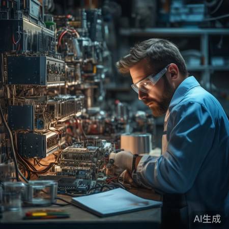 调试求助，看说明书或请教专家