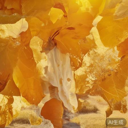 夏日清凉小秘密