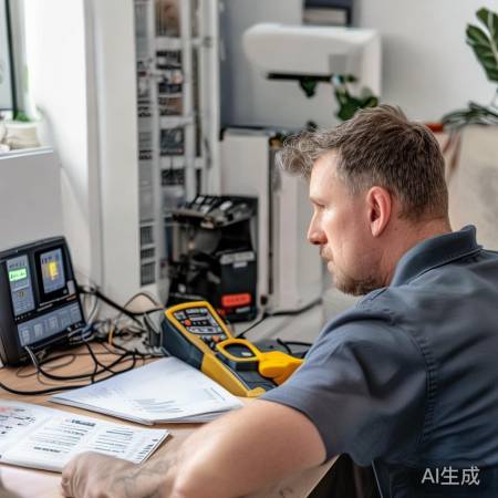 空调维修服务规范严格