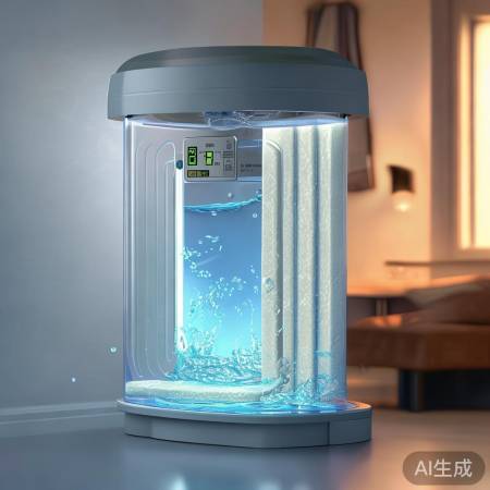 热水器保温层很重要