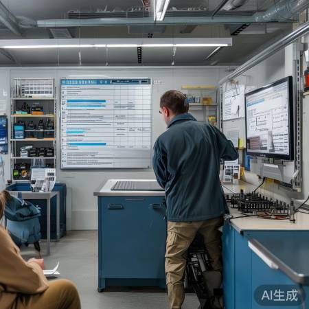 集成灶维修规范严格