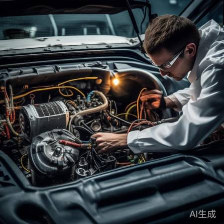 汽车空调不制冷，需专业检查