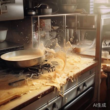 消毒柜不便用且易碰倒