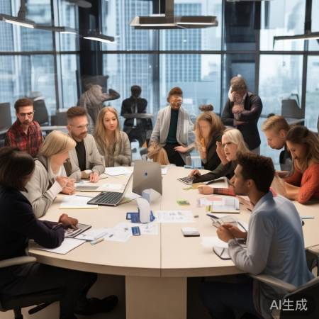 多方尝试解难题