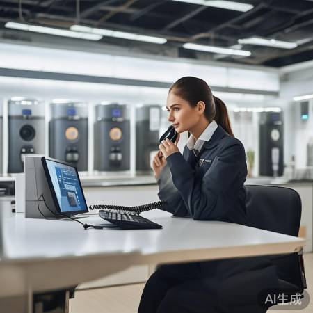 “年代热水器预约热线：4001