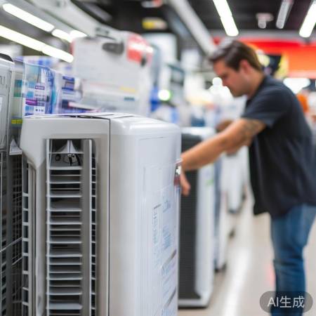 选正规渠道，查规格，知售后