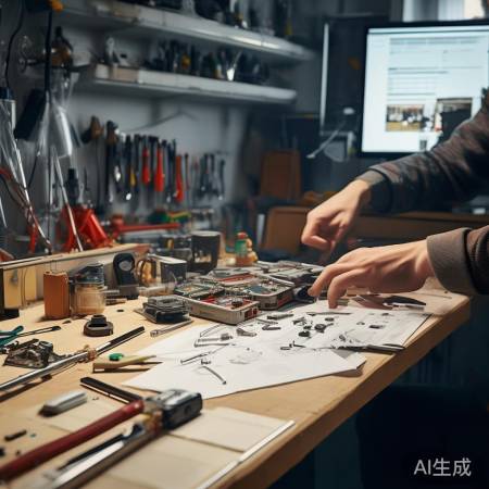 拆装教程，生活更便捷