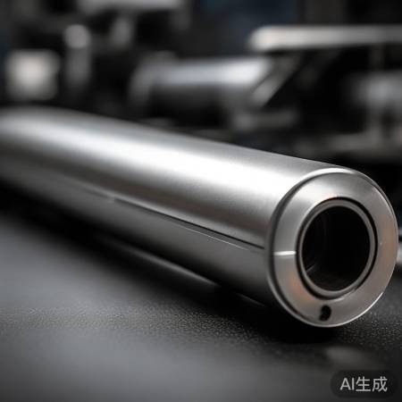 电热管：不锈钢耐用耐高温