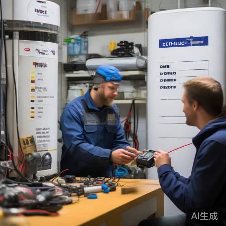 热水器维修服务规范齐全