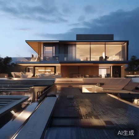 美的空调，中国制造