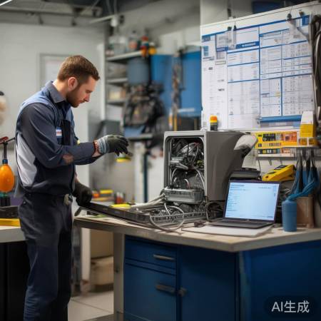 消毒柜维修严格规范