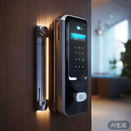 指纹锁客服电话：400-186