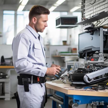 “全方位正规防盗门维修服务”