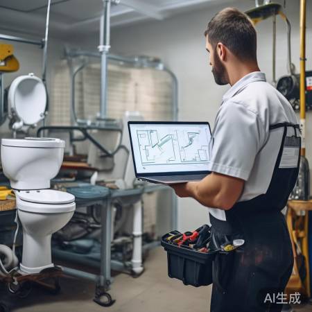 专业马桶维修，质保90天