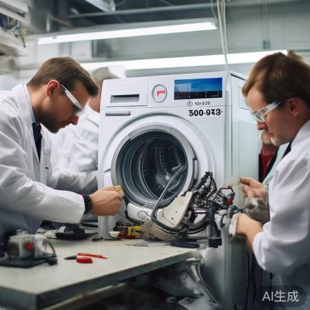 博世洗衣机售后维修电话