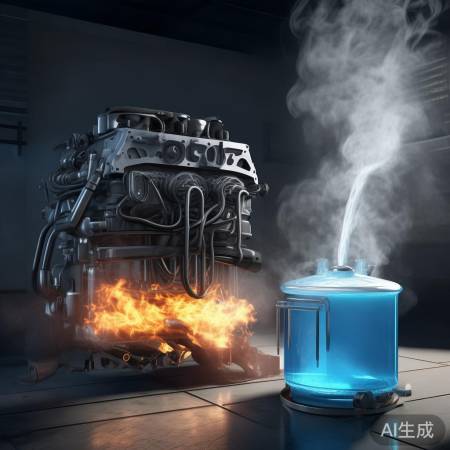 汽油非热水燃料