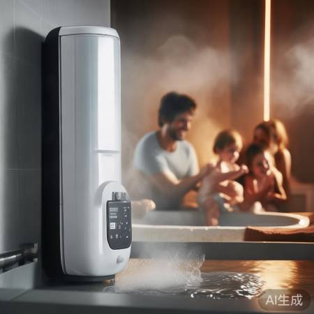 快速加热，节能环保热水器