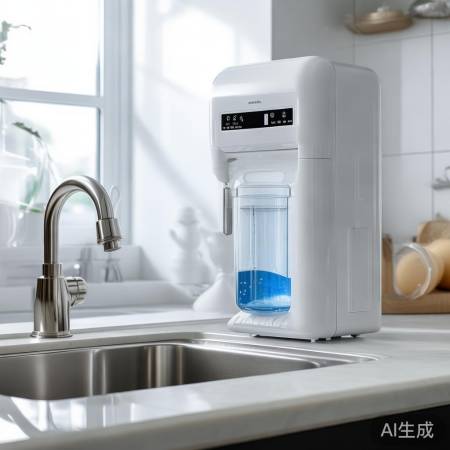 热水器防垢小技巧