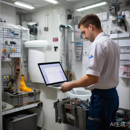 专业马桶维修，严格规范服务