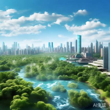 环保补贴，未来更美好