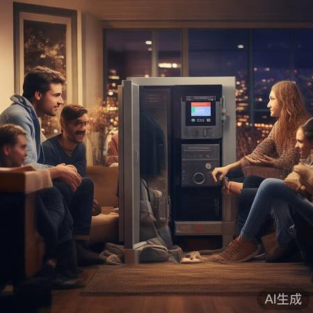 保险柜欠压检测技巧