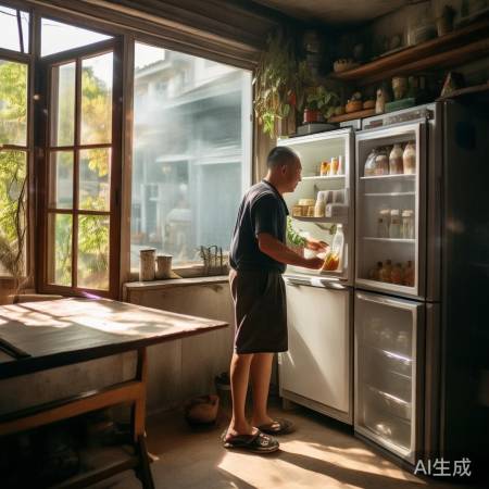 夏季白酒存放宜忌