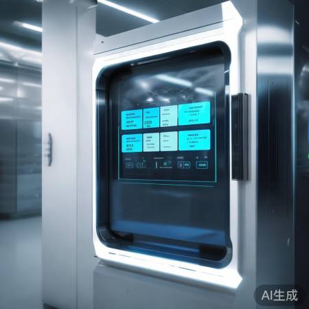 智能消毒柜，科技便利新体验