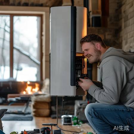 壁挂炉维修小技巧