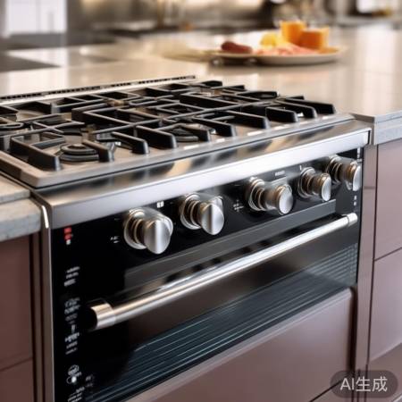 燃气集成灶，厨房好帮手