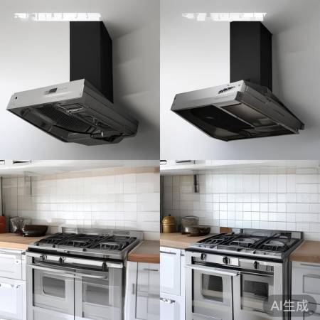油烟机品牌对比