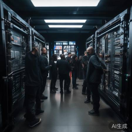 保险柜破解策略揭秘