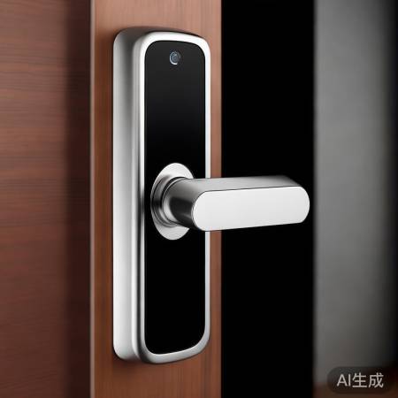 乐开指纹锁客服电话:40018