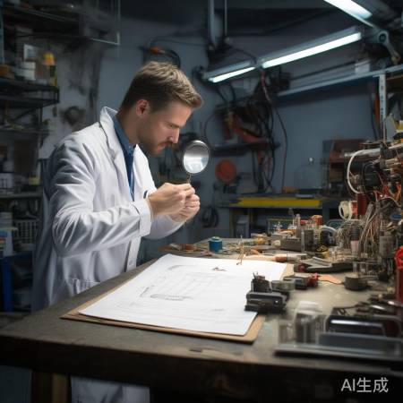 “修空调电容不复杂，技巧轻松搞