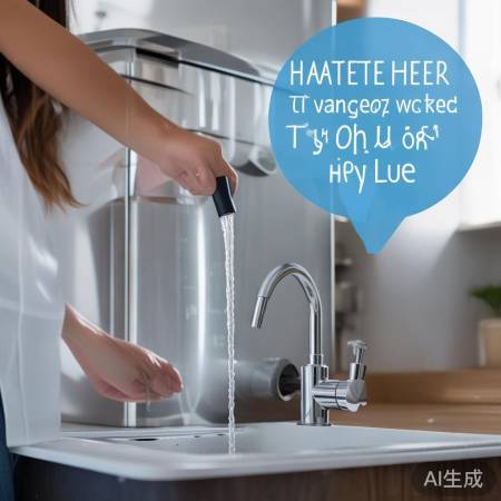 热水前开阀，用后关阀防腐蚀