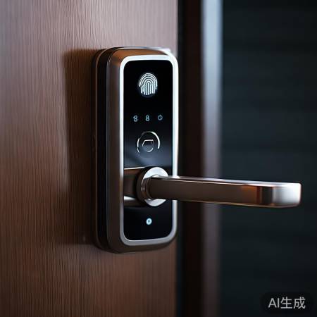 智能锁耗电高,电池更换频