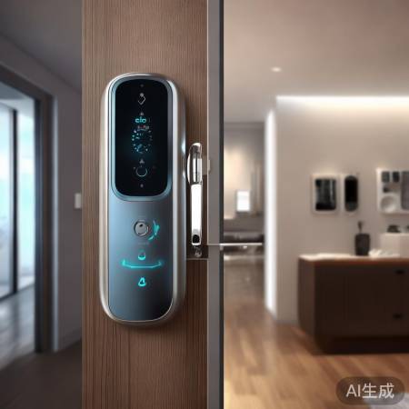 智能家居,科技魅力无限