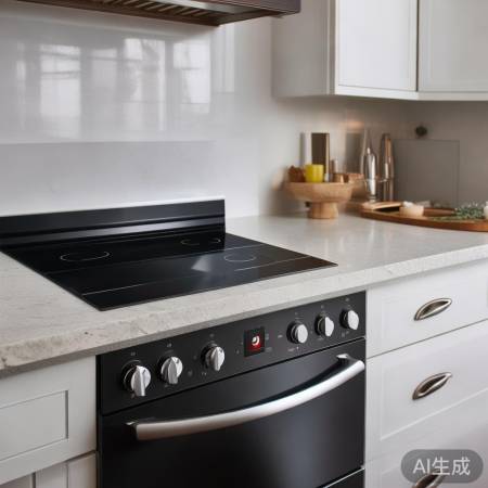 选低噪音集成灶