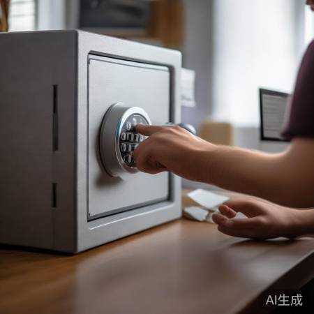 日常小技巧,财务安全至上