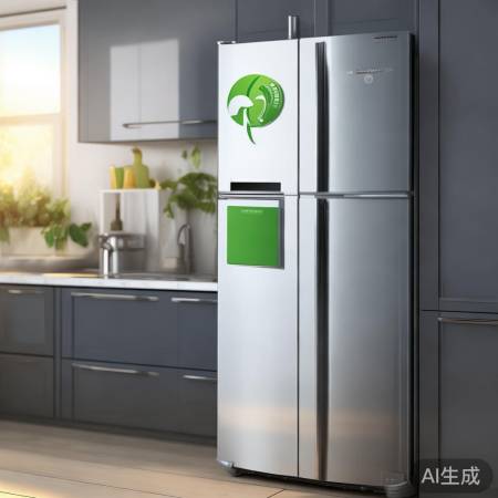 冰箱：制冷剂演变，环保新选择
