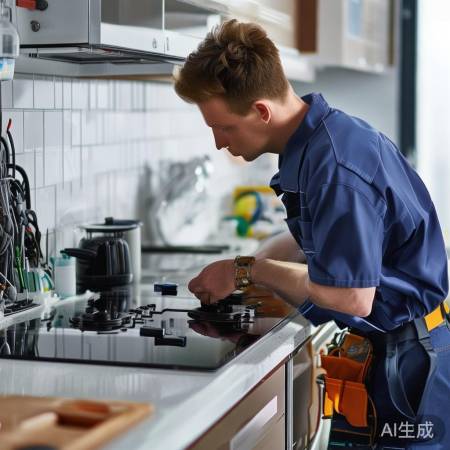 集成灶维修公司盘点