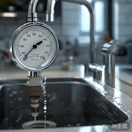 水压检测:02-06兆帕