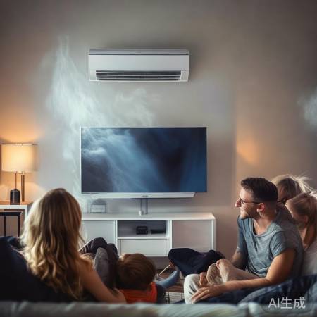 空调升级攻略，清凉一夏