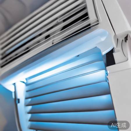 空调调整小技巧