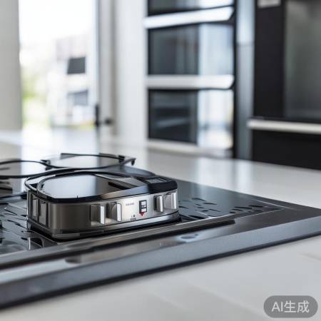 集成灶市场看好，选对好伙伴