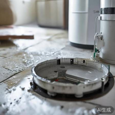 燃气热水器清洁,定期轻松生活